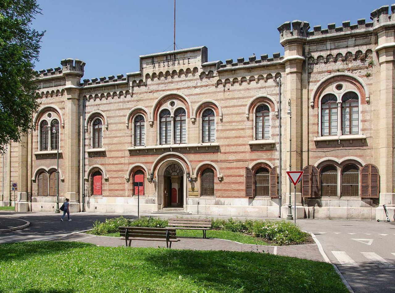 Arsenale