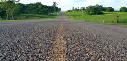 Philip Goldson Highway (Mile 8.5-24.5) Belize