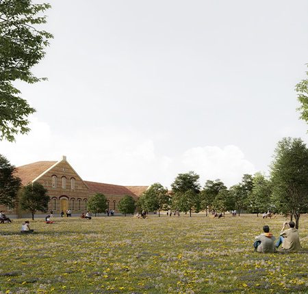 Ars District <br>Il Parco dell'Arsenale