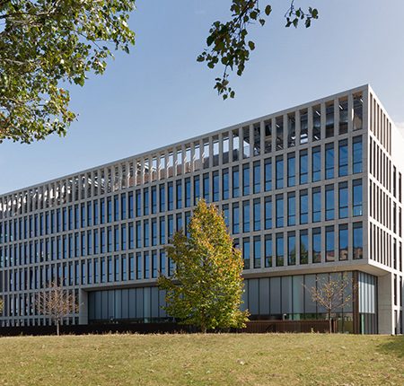 CRIF21 <br>Centro Direzionale