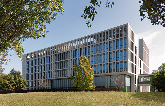 CRIF21 <br>Centro Direzionale