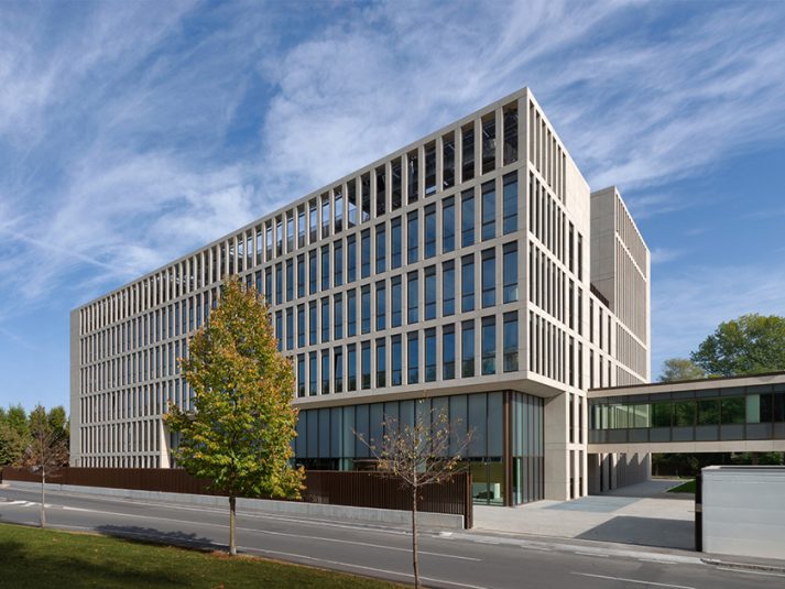 CRIF21 <br>Centro Direzionale