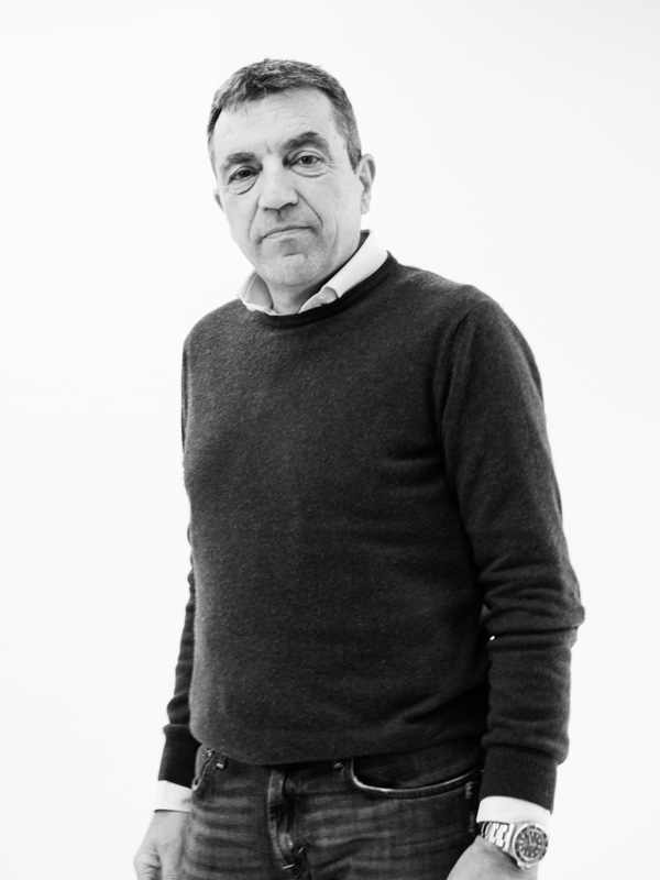 Andrea Lucarelli