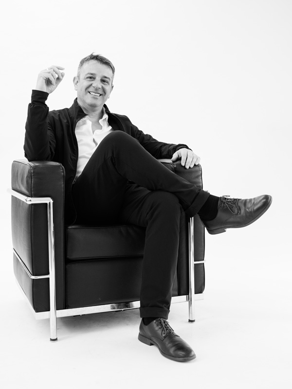 Alessandro Uras