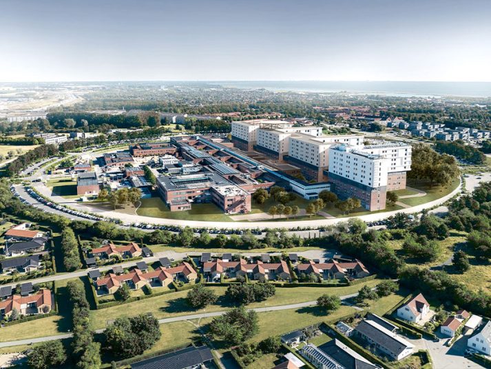 Zealand University Hospital