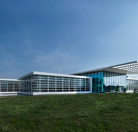 Philip Morris Manufacturing & Technology Bologna