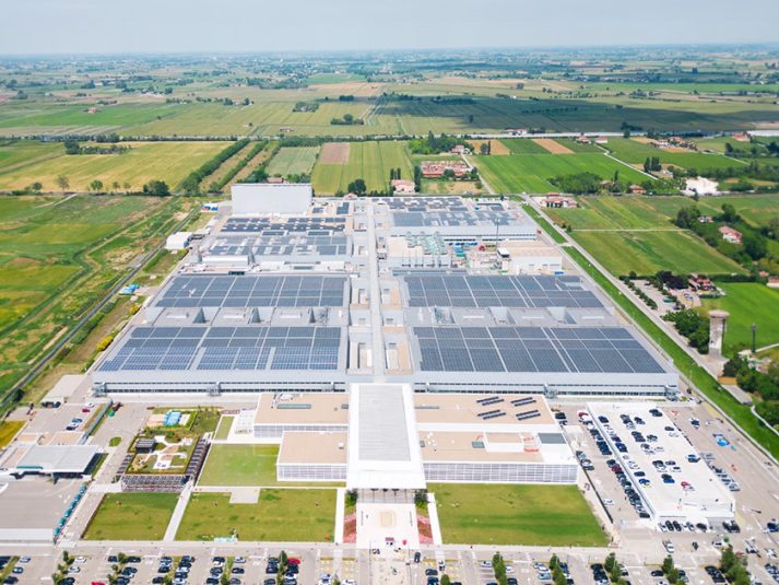 Philip Morris Manufacturing & Technology Bologna