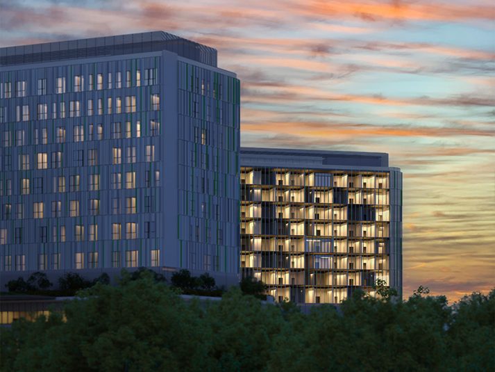 New Padua Hospital