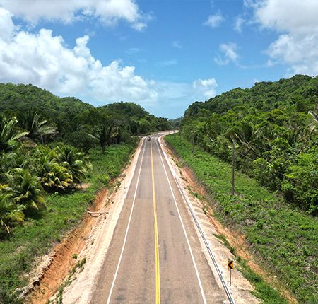 Coastal Highway