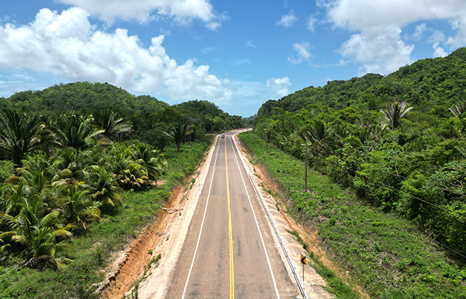 Coastal Highway