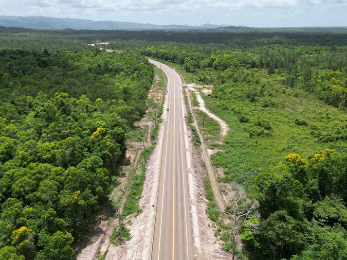 Coastal Highway