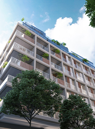 Residenze
