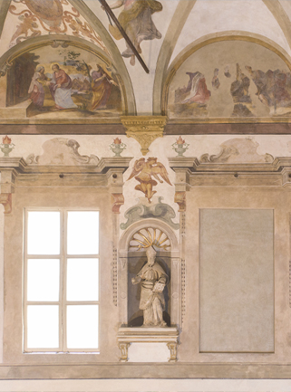 Restauro e archeologia industriale