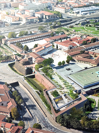 Rigenerazione urbana