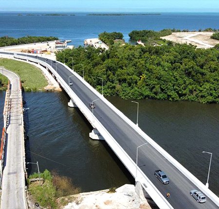 Haulover Bridge