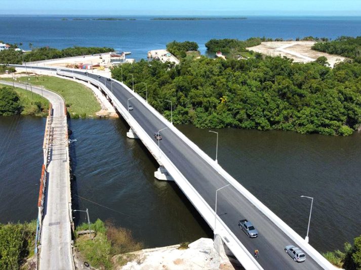 Haulover Bridge