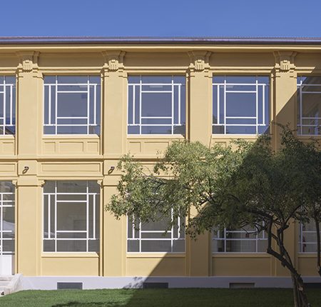 Nuovo Campus della Salute