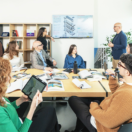 Project management