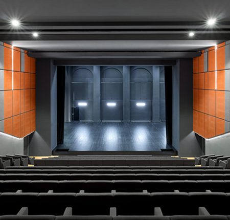 Teatro delle Passioni