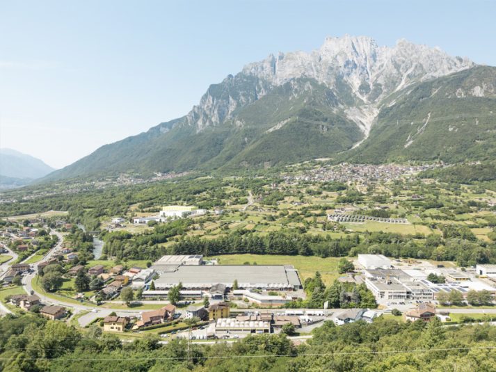 Cultural Hub Ceto – Imago Valle dei Segni