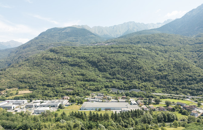 Cultural Hub Ceto – Imago Valle dei Segni