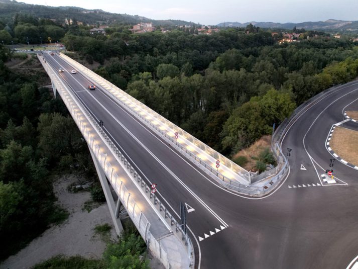 Ponte Leonardo da Vinci
